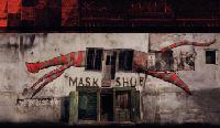 Mask Shop