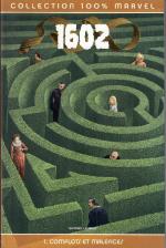 1602 - France - Paperback