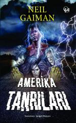 American Gods - Azerbaijan - Paperback