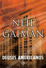 American Gods - Brazil - Paperback