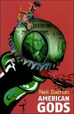 American Gods - France - Hardback