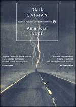 American Gods - Italy - Paperback