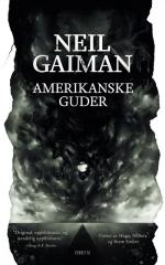 American Gods - Norway - Hardback