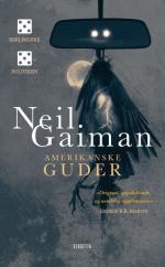 American Gods - Norway - Paperback