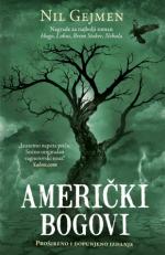 American Gods - Serbia - Paperback