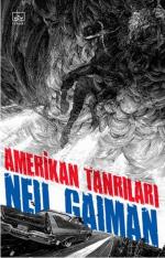 American Gods - Turkey - Paperback