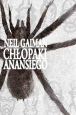 Anansi Boys - Poland