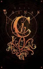 Anansi Boys - Poland - Hardback