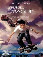 Books of Magic - Serbia - Paperback