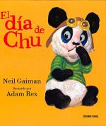 Chu's Day - Spain - Hardback