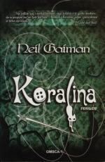 Coraline - Albania - Paperback