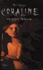 Coraline - Finland - Hardback
