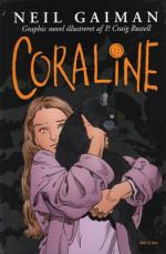 Coraline - Finland - Paperback