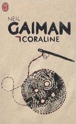 Coraline - France - Paperback