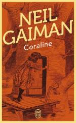 Coraline - France - Paperback