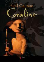 Coraline - Hungary - Hardback