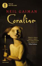 Coraline - Italy - Paperback