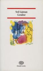 Coraline - Italy - Paperback