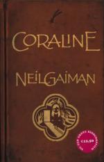 Coraline - Netherlands - Hardback