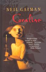 Coraline - Netherlands - Hardback