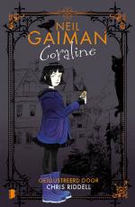 Coraline - Netherlands - Hardback