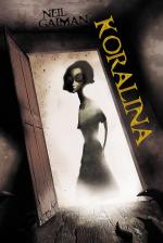 Coraline - Poland - Hardback