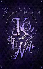 Coraline - Poland - Hardback