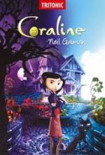 Coraline - Romania - Paperback (Movie Tie In)