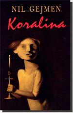 Coraline - Serbia - Paperback