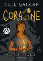 Coraline - Spain - Paperback
