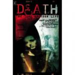 Death: The Time Of Your Life