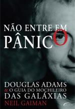 Don't Panic - Brazil - Paperback