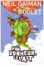 Fortunately the Milk - France - Paperback