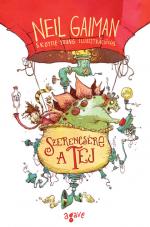 Fortunately the Milk - Hungary - Paperback