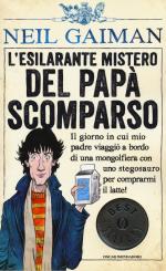 Fortunately the Milk - Italy - Paperback