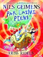 Fortunately the Milk