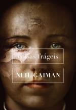 Fragile Things - Brazil - Paperback