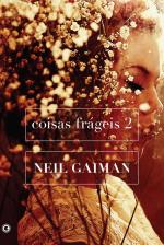 Fragile Things - Brazil - Paperback