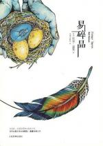 Fragile Things - China - Paperback