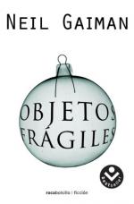 Fragile Things - Spain - Paperback