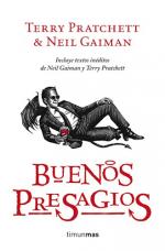 Good Omens - Argentina - Paperback