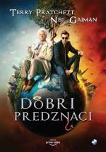 Good Omens - Croatia - Paperback