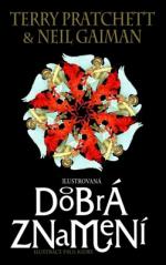 Good Omens - Czechia - Hardback