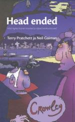 Good Omens - Estonia - Hardback