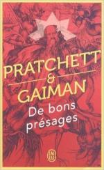 Good Omens - France - Paperback