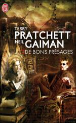 Good Omens - France - Paperback