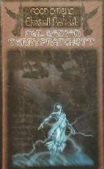 Good Omens - Hungary - Paperback