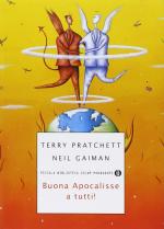 Good Omens - Italy - Paperback