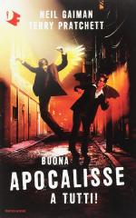 Good Omens - Italy - Paperback