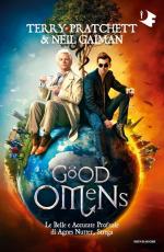 Good Omens - Italy - Paperback